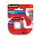 3M Scotch Removable Double-Sided Poster Tape Dispenser, 3/4" x 150"